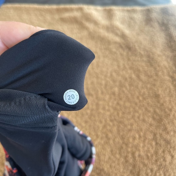 Lululemon align tank - Picture 3 of 3